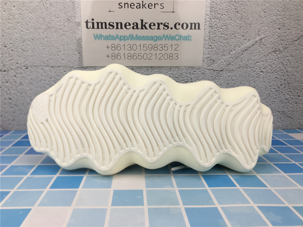 Yeezy 450 Cloud White H68038